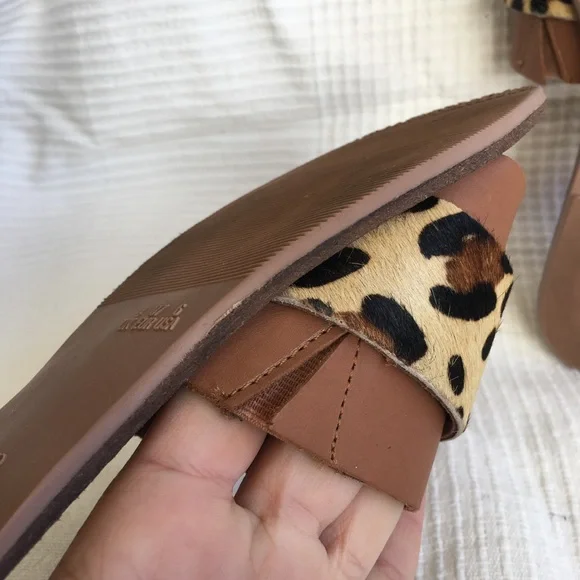 Novo Shoes squeeze slides size 37 - Picture 6 of 8